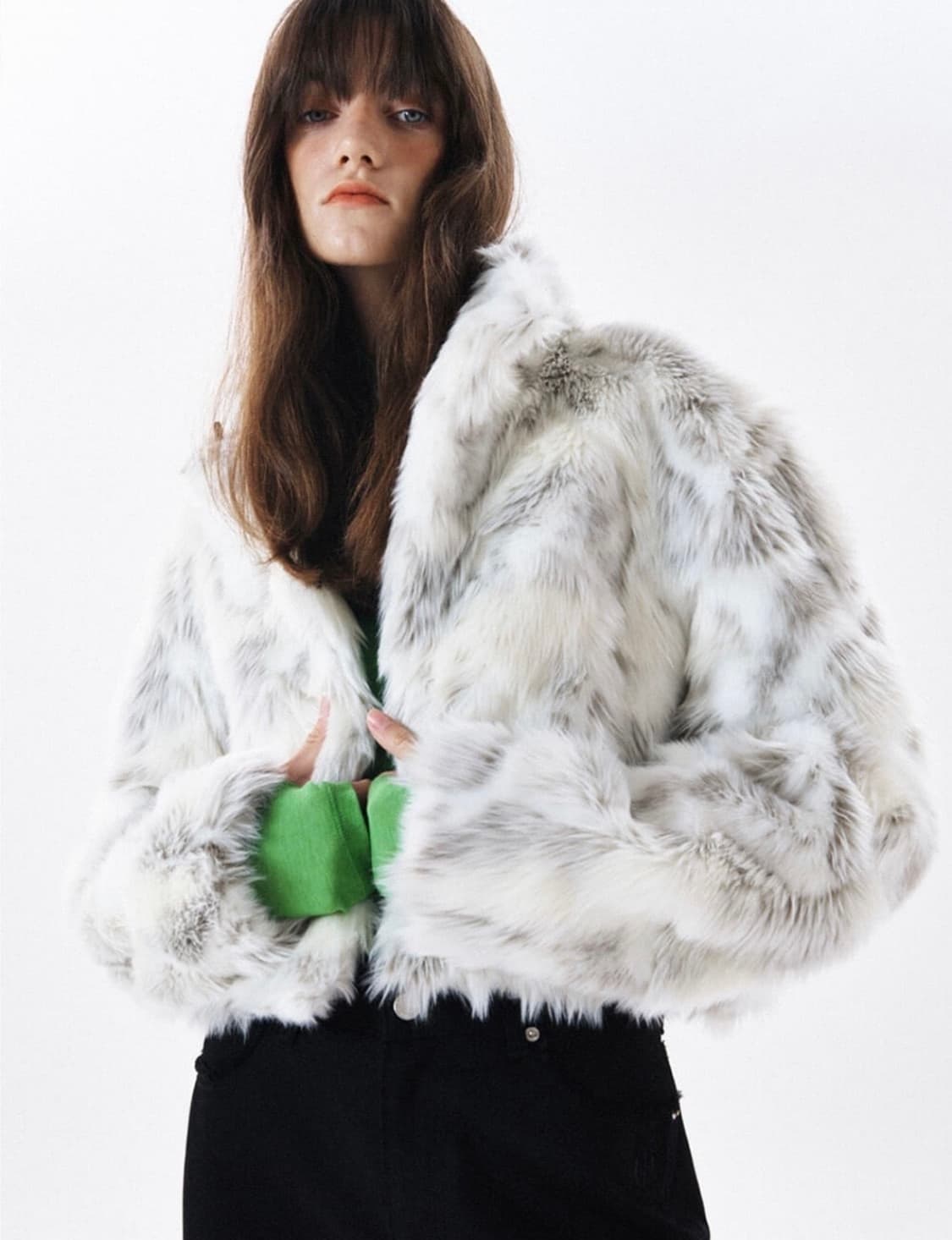 커렌트 퍼자켓 상품이미지2