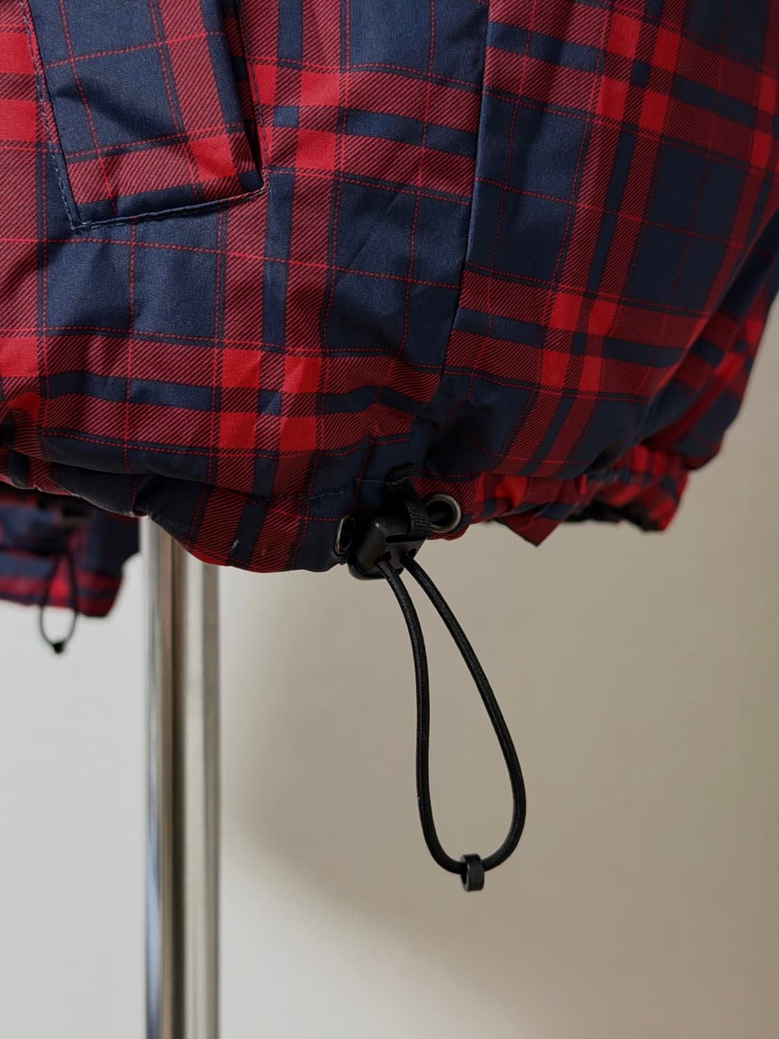 네스티킥 2way 리버시블 패딩 상품이미지5