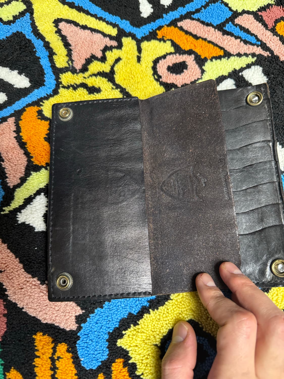 HTC 지갑 상품이미지3