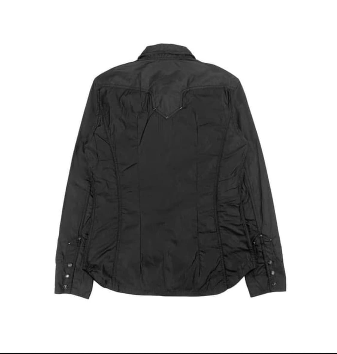 스터드 웨스턴 자켓 상품이미지5