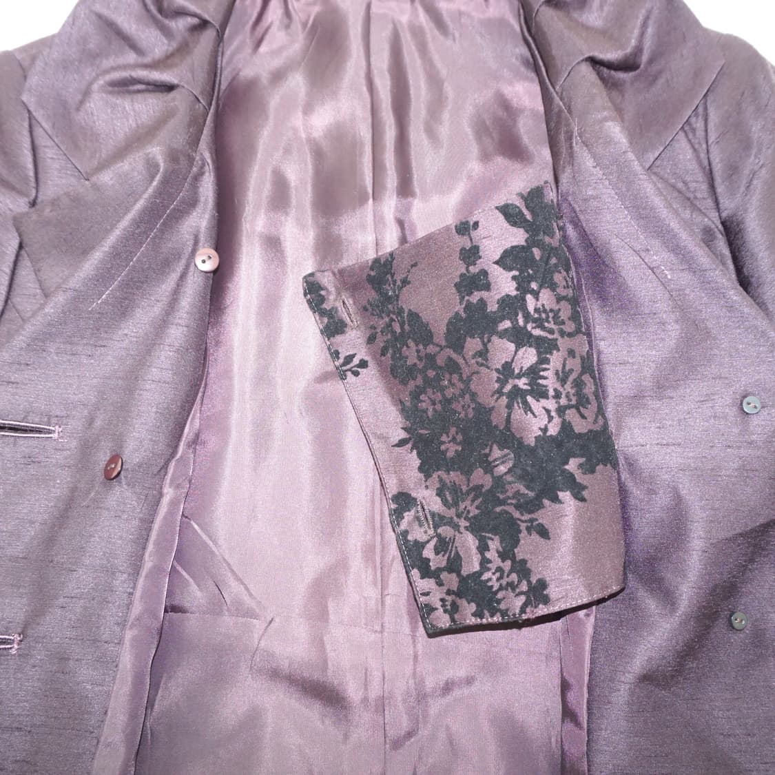 Noa-ge 자켓 상품이미지4