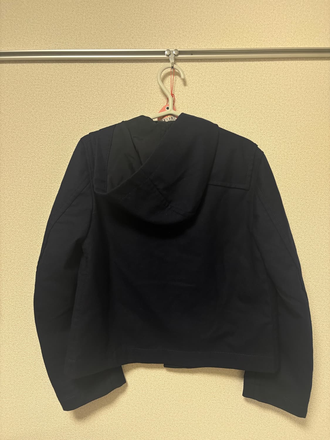 tricot comme des garcons 코트 상품이미지5