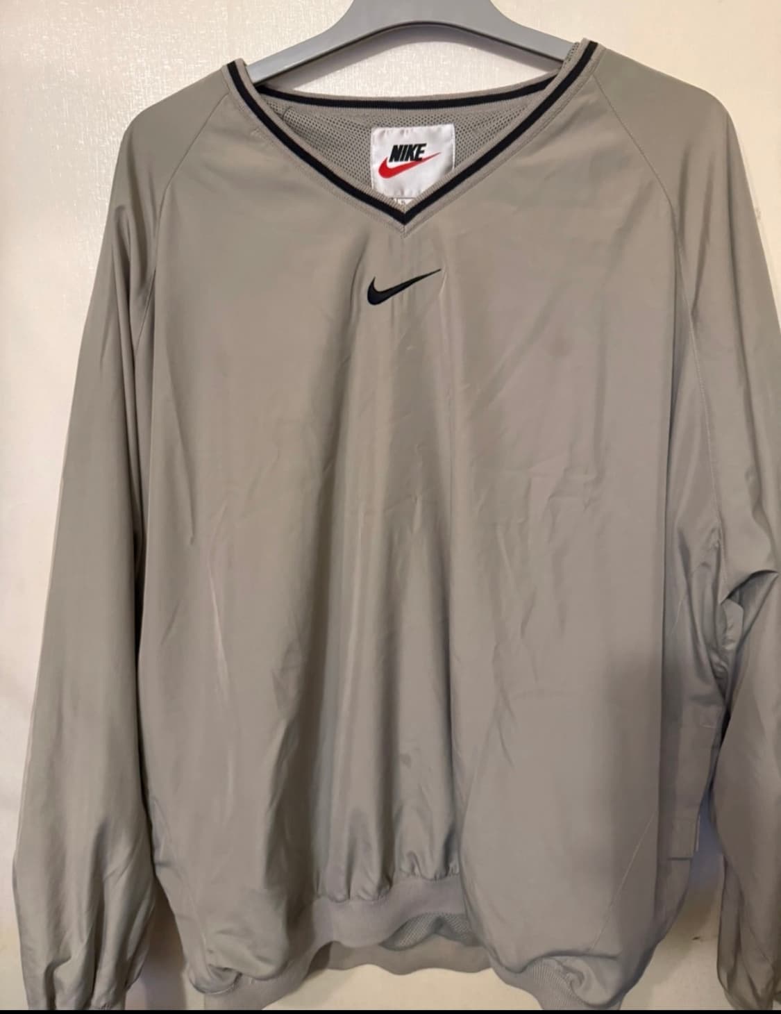 나이키 웜업 XL 상품이미지1