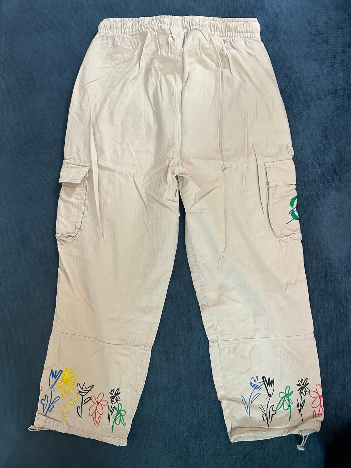 아디다스 어드벤쳐 팬츠 상품이미지2