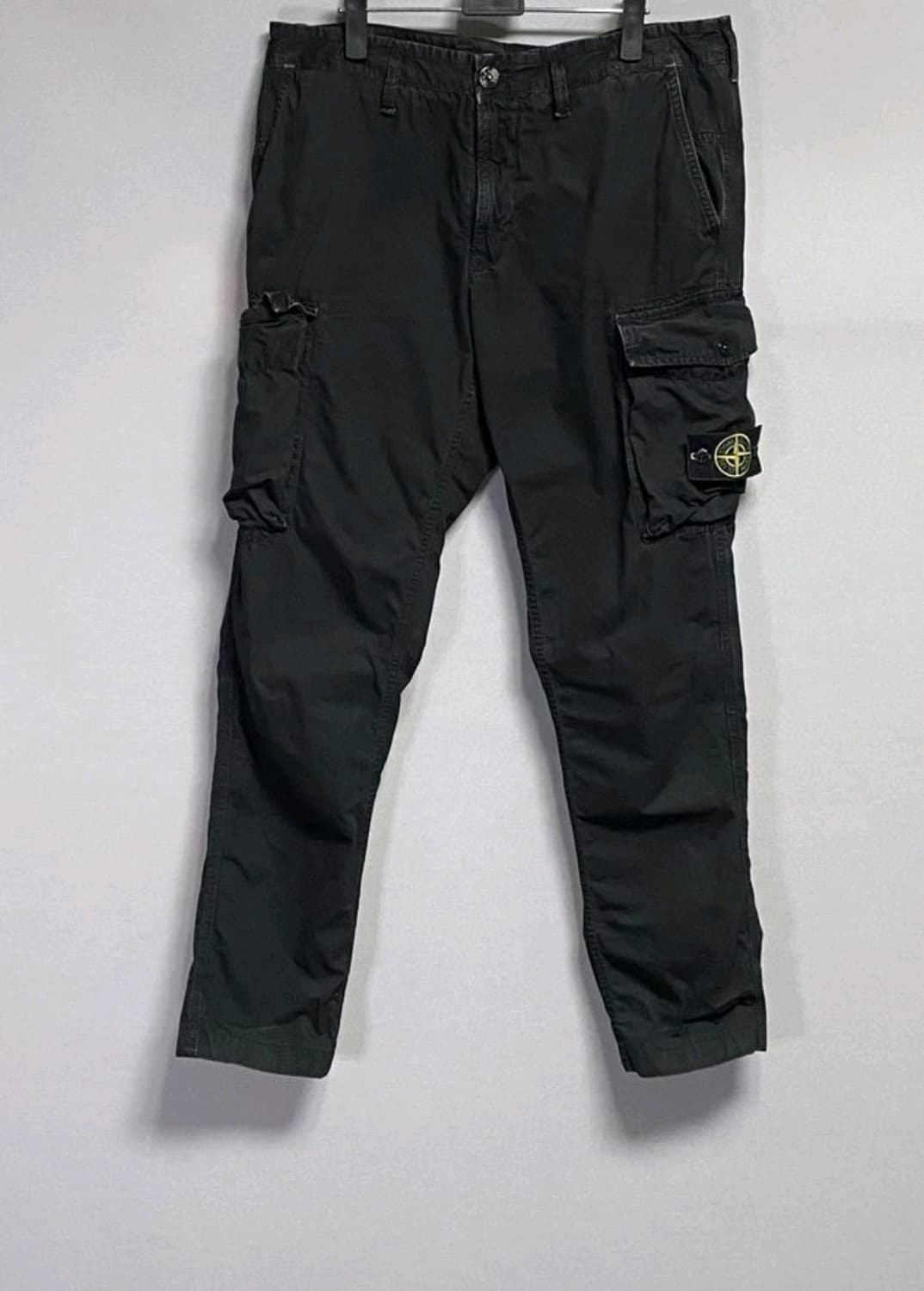 스톤아일랜드 카코팬츠 상품이미지1