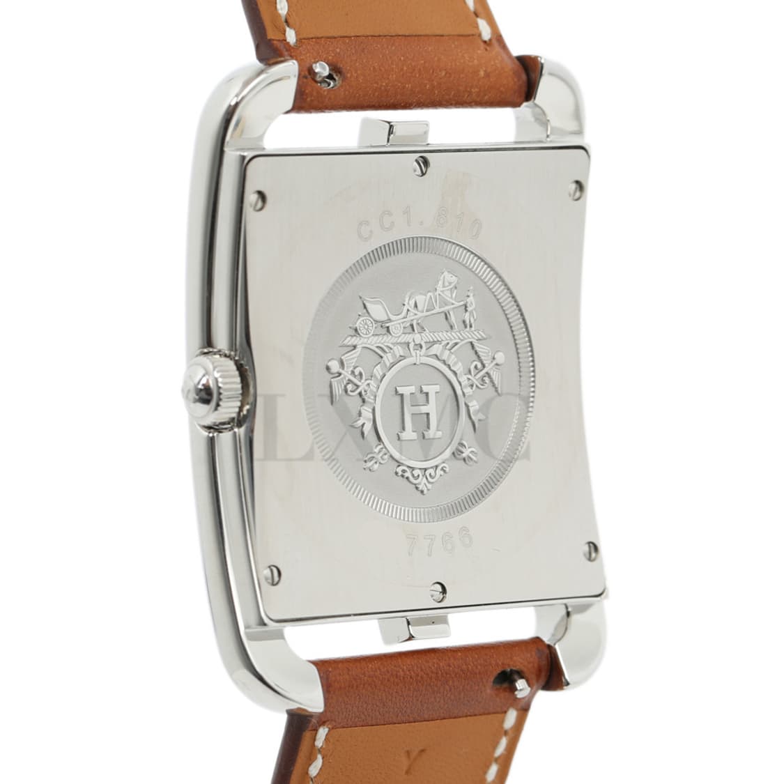 에르메스 케이프코드 스틸 워치 가죽시계 Cape Cod CC1.810 상품이미지6
