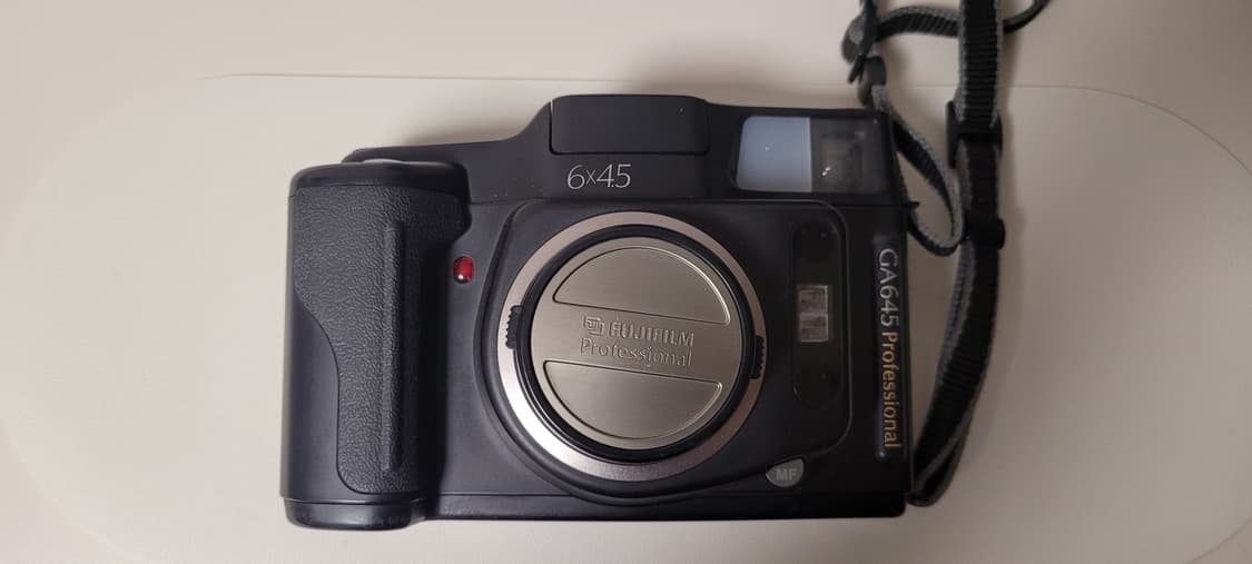 후지GA645 professional  상품이미지1