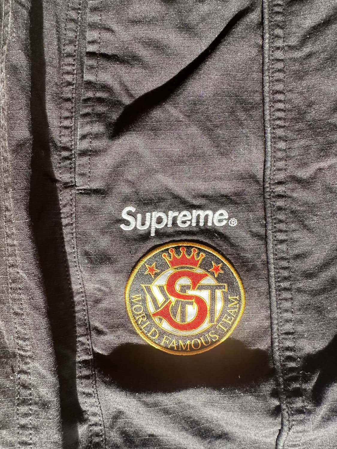 슈프림x엄브로 상품이미지3