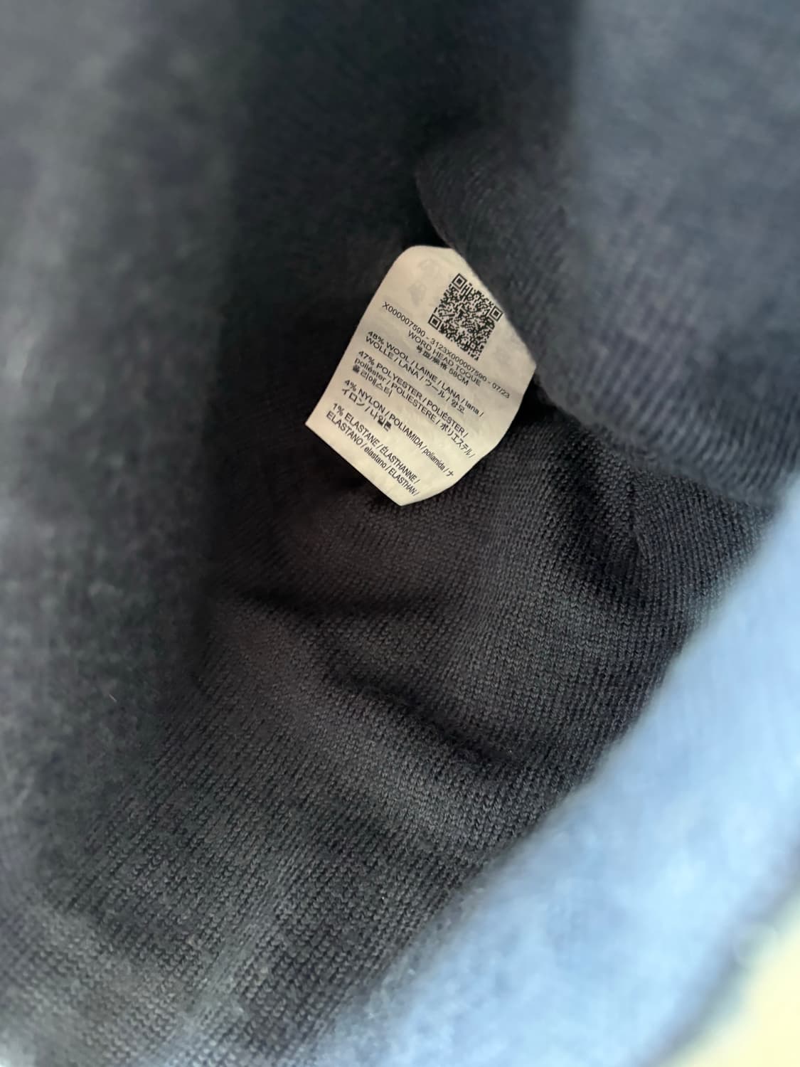 아크테릭스 비니 상품이미지3