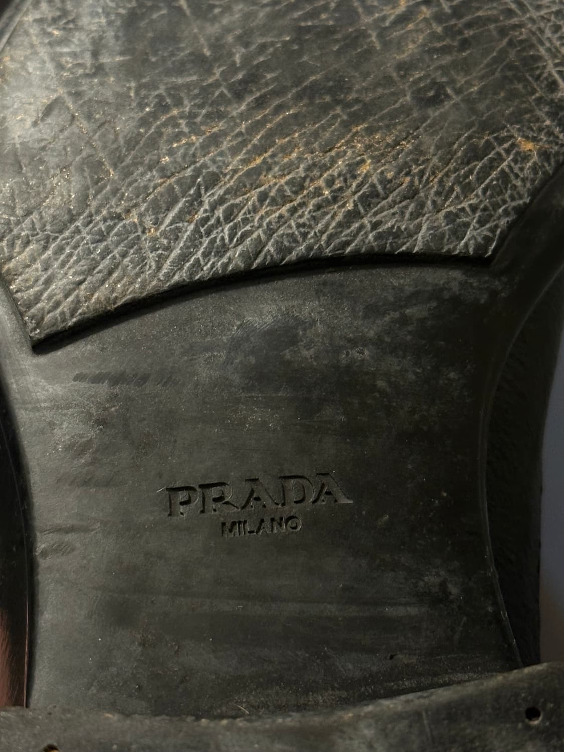 프라다 러버딥 상품이미지7