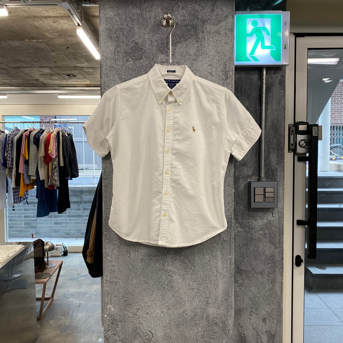 Polo Ralph Lauren 상품이미지1