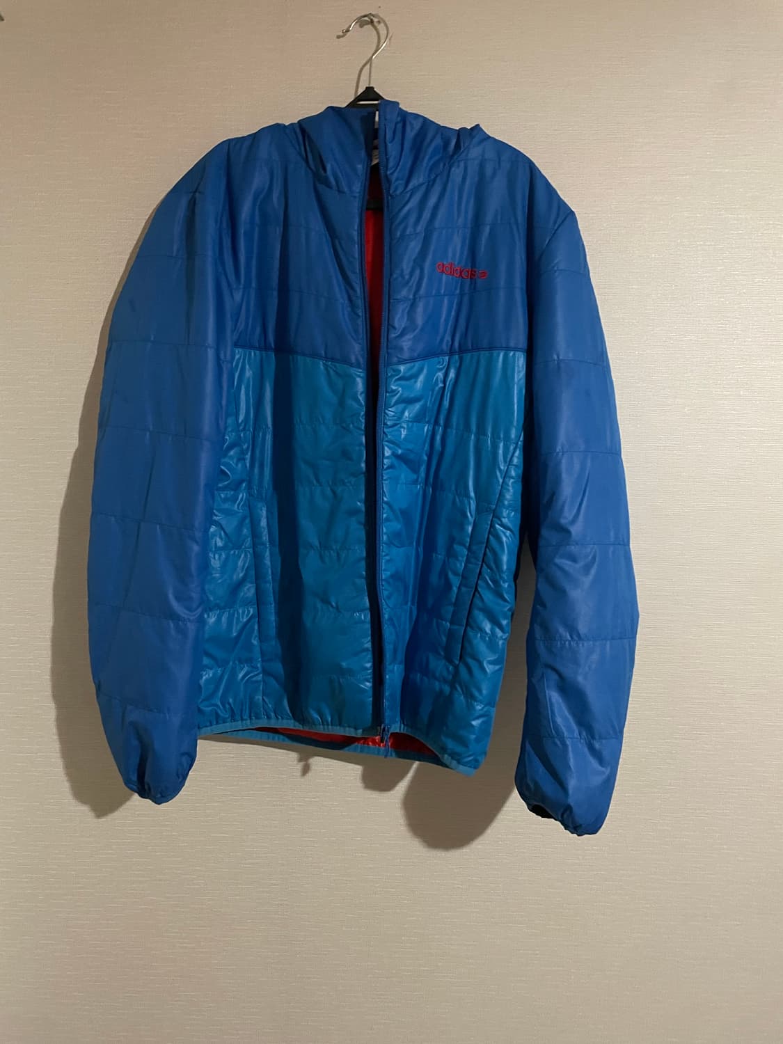 아디다스 네오 패딩 상품이미지1