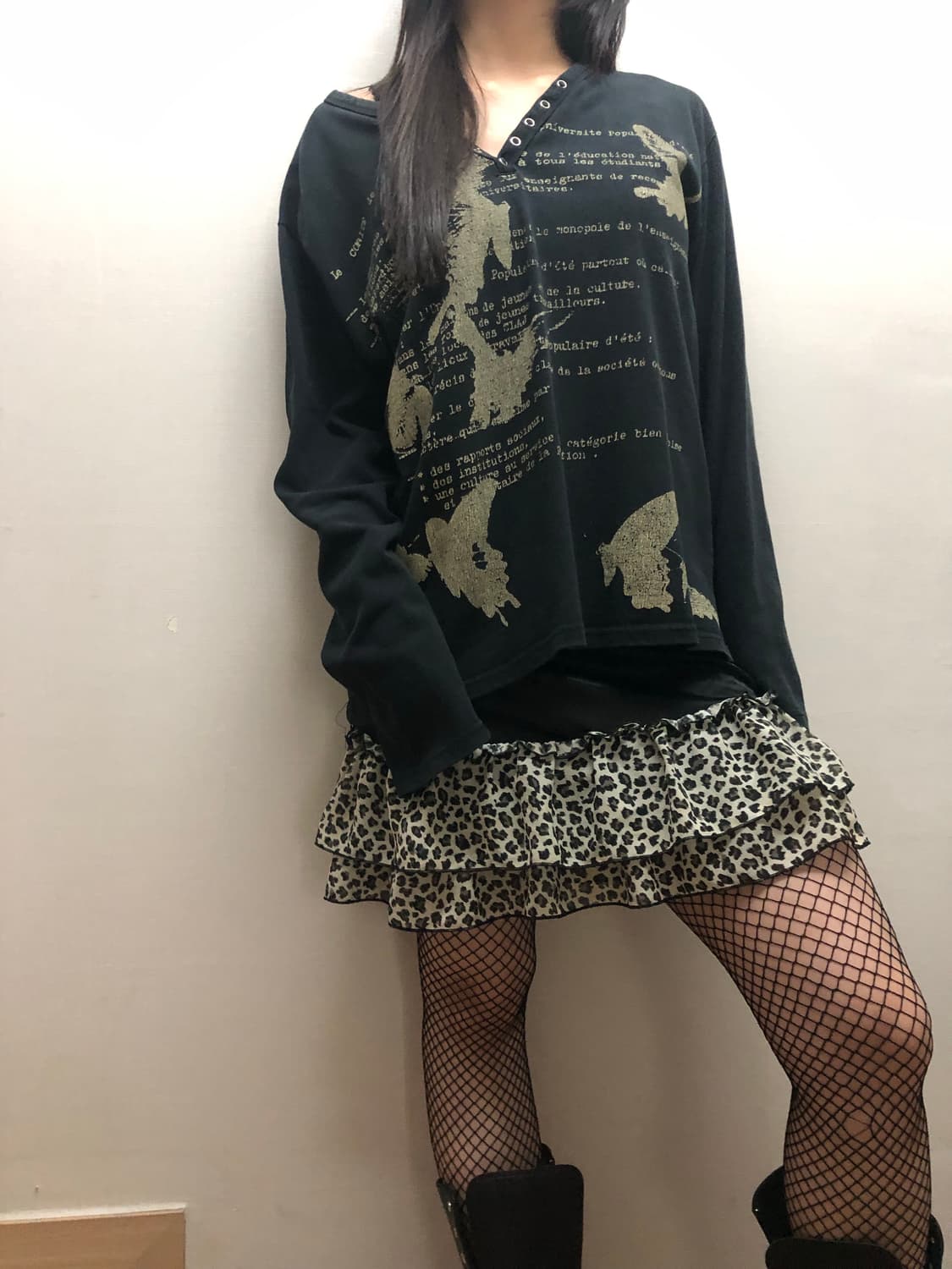 빈티지 코디셋(개별구매가능) 상품이미지6