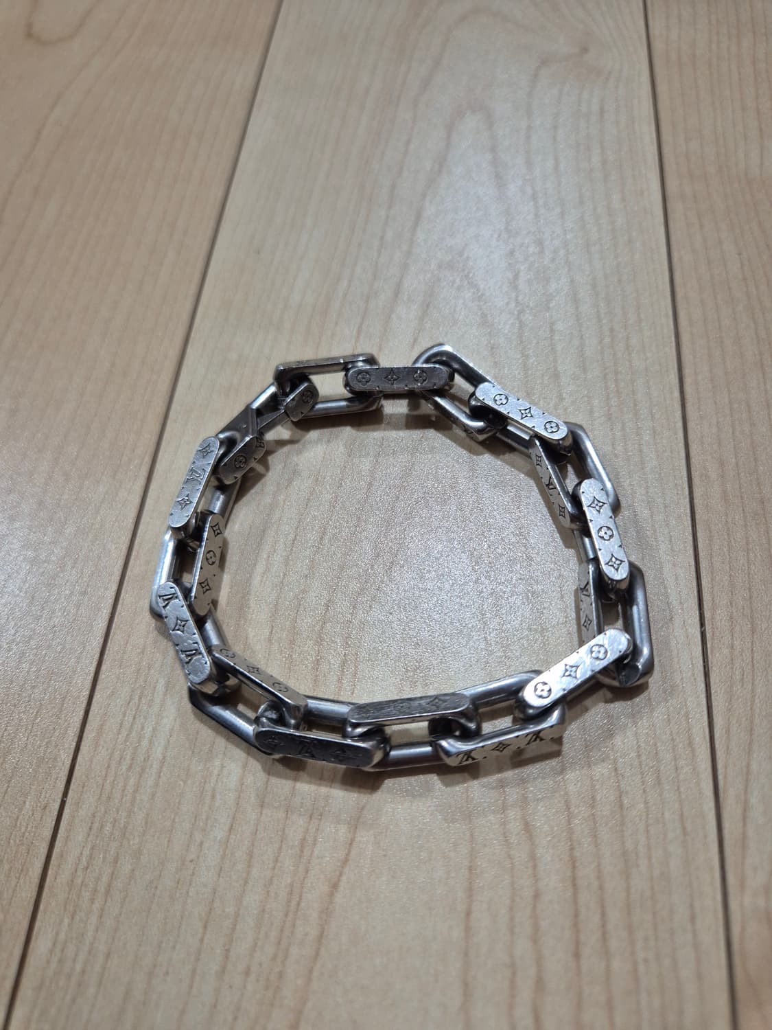 루이비통 버질아블로 팔찌 상품이미지2