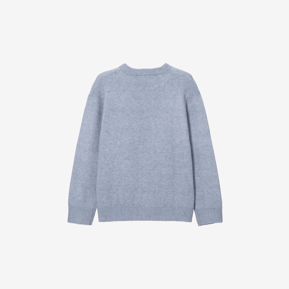 마인드브릿지 니트 하늘색 95사이즈 상품이미지2