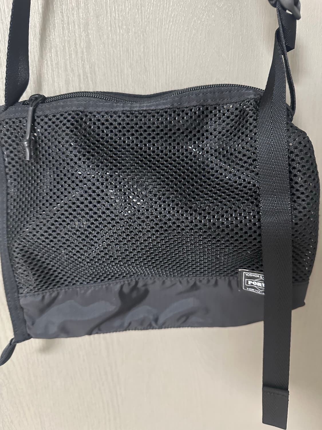 요시다포터 스크린프론트색 상품이미지3