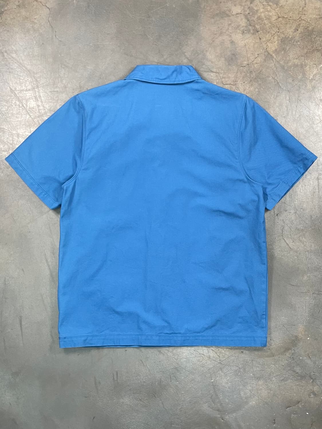 나이키 NSW 풀오버 반팔 셔츠 상품이미지4