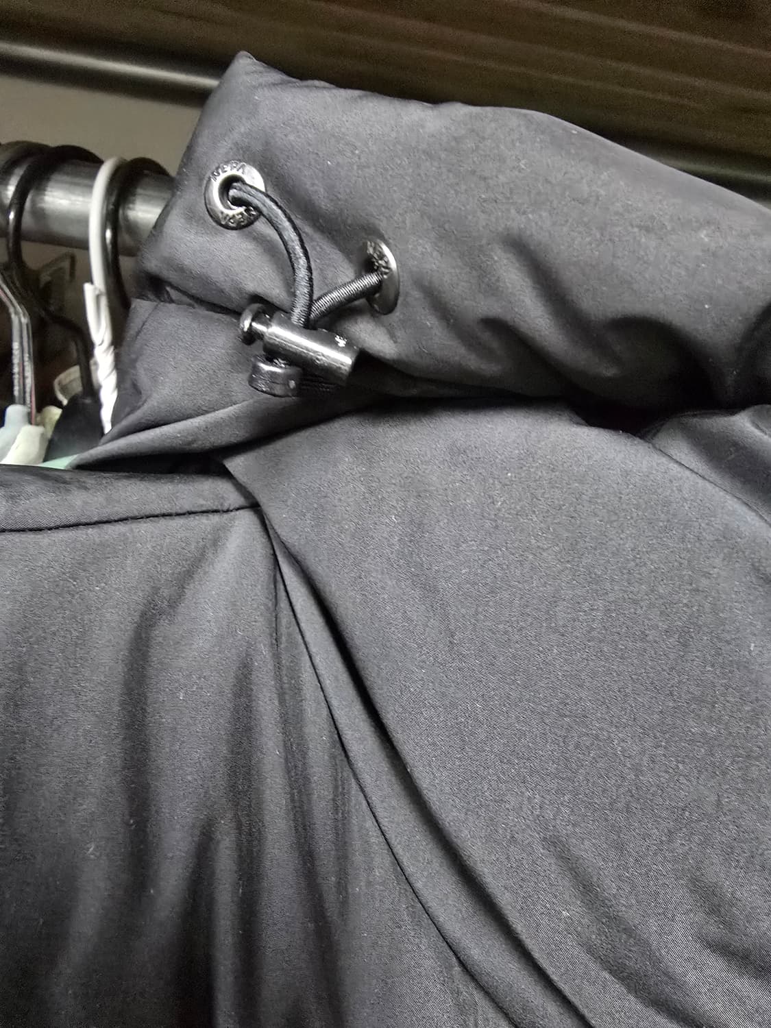 닥터마틴 블랙 버클 부츠 AW009 EU41 상품이미지7