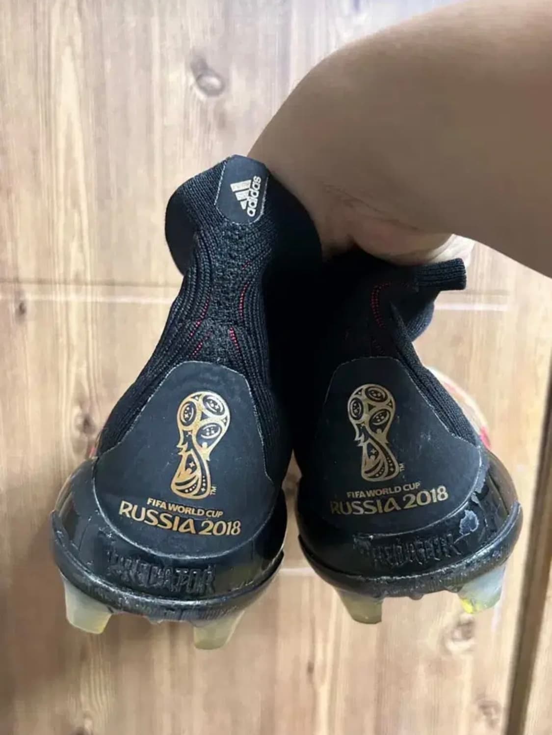 프레데터 2018년 한정판(교신 가능) 상품이미지4