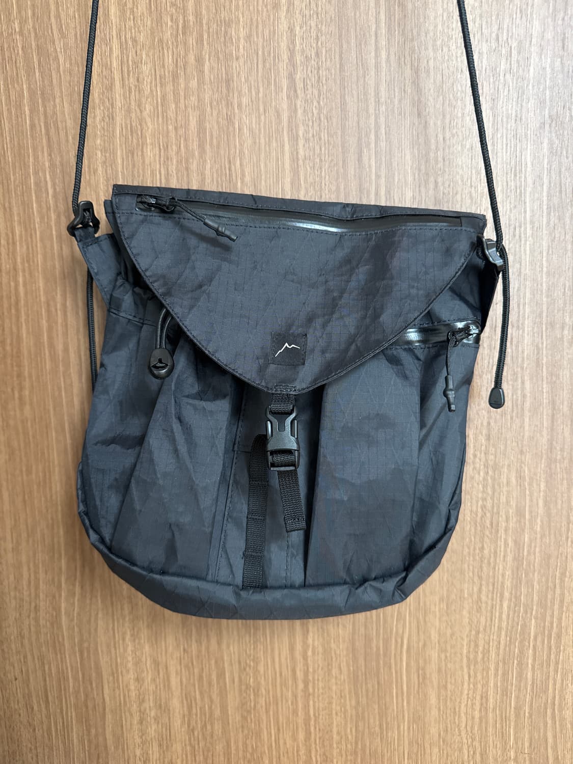 케일 설악5 solid 블랙 상품이미지1