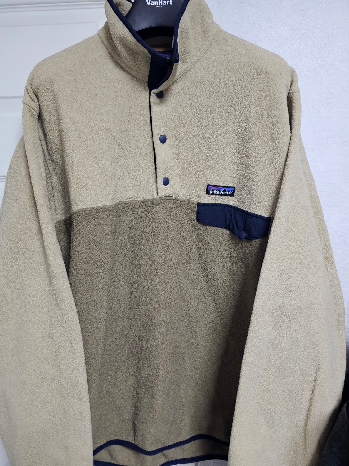 파타고니아 신칠라 L 애쉬탄 상품이미지1