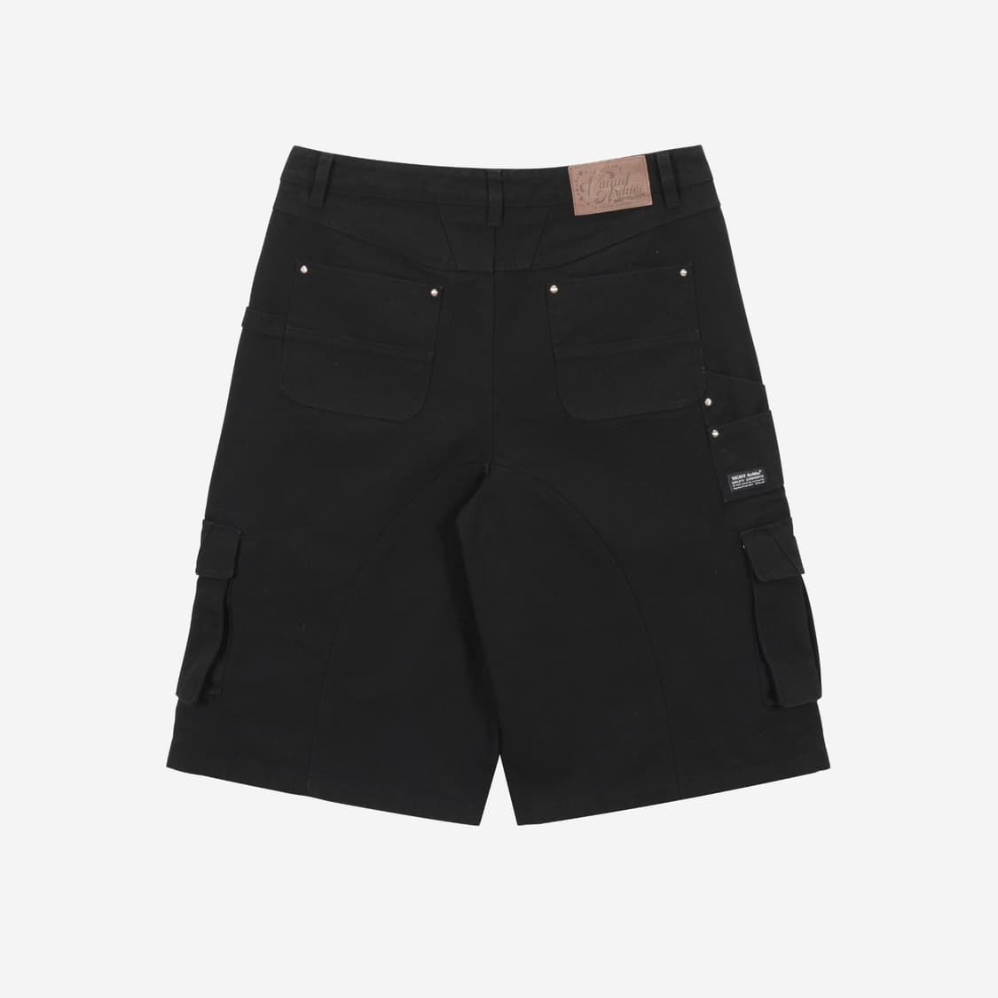 베이컨트 아카이브 버뮤다 반바지 팬츠 상품이미지5