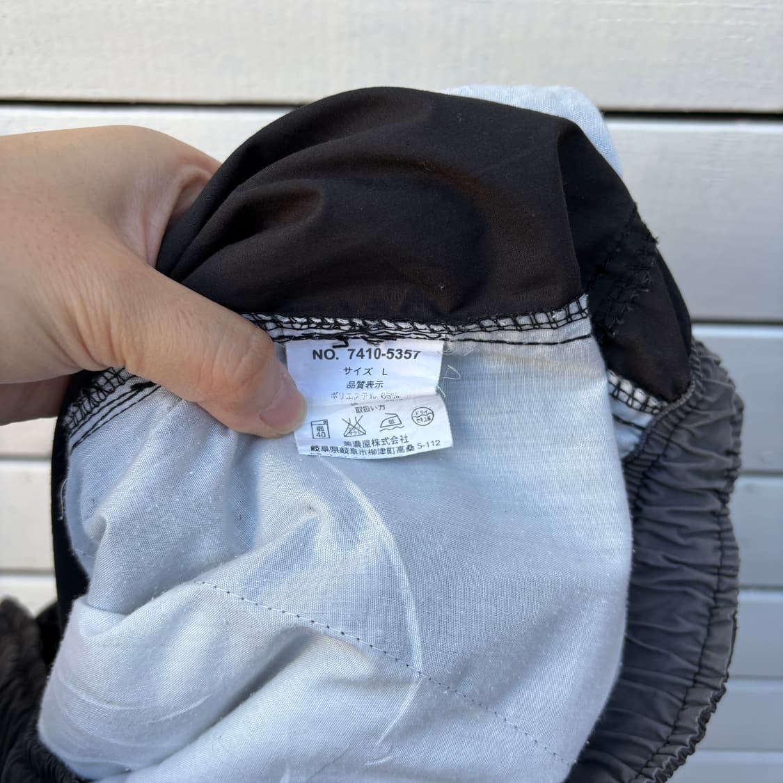 Converse 컨버스 카고팬츠 상품이미지9