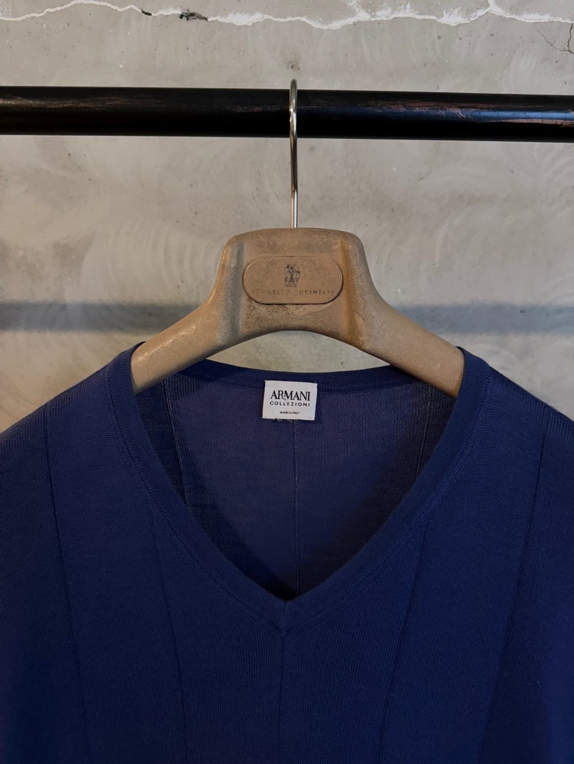 아르마니 꼴레지오니 썸머니트 105 상품이미지9