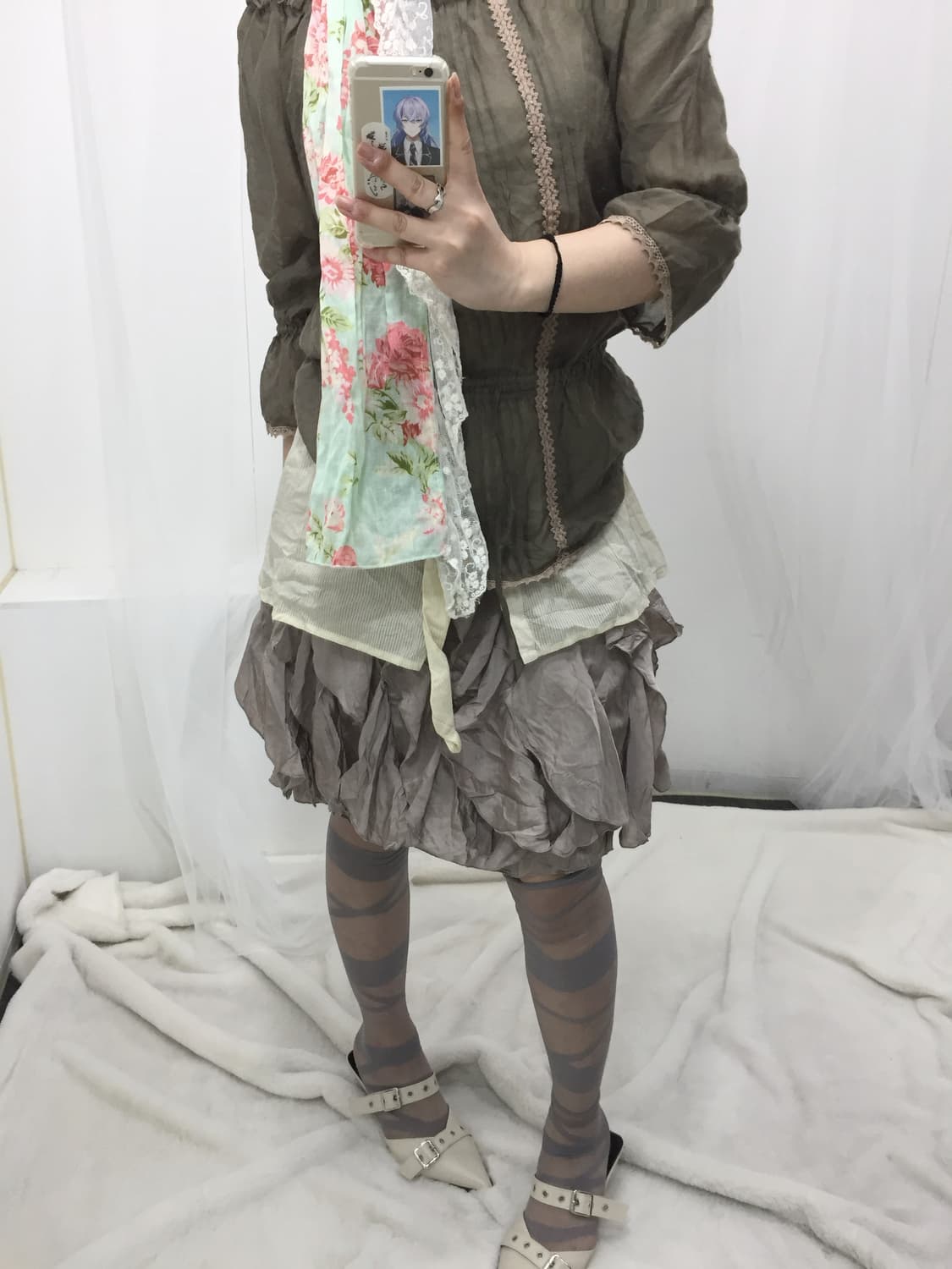 🪽드레이핑 모리 세트🪽 상품이미지3