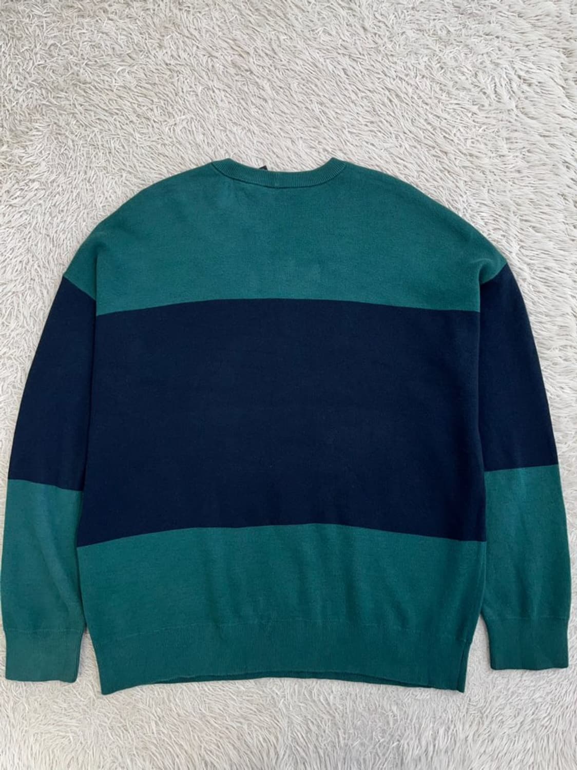 아르마니 익스체인지 니트티/#290 상품이미지3