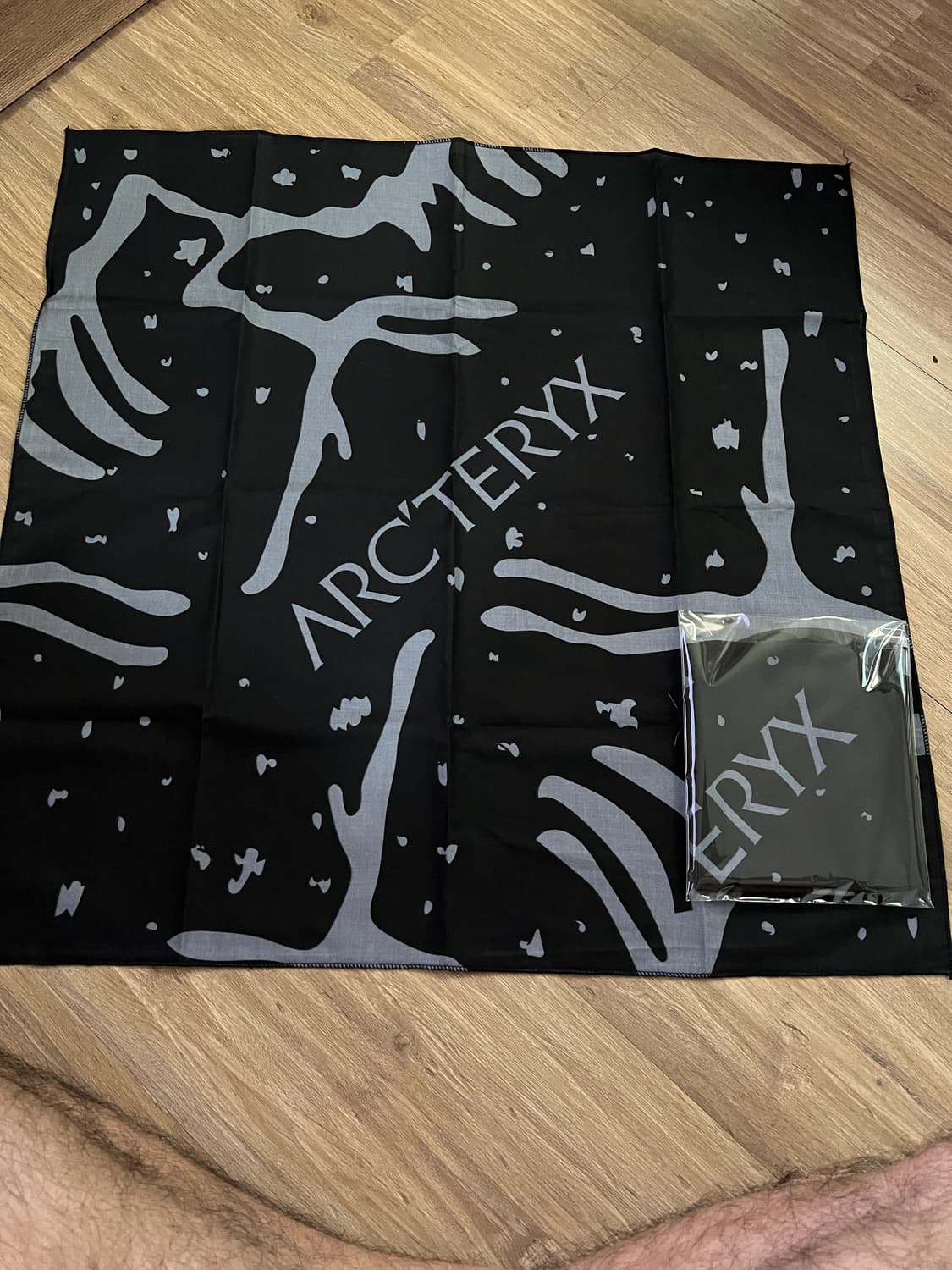 아크테릭스반다나 상품이미지2