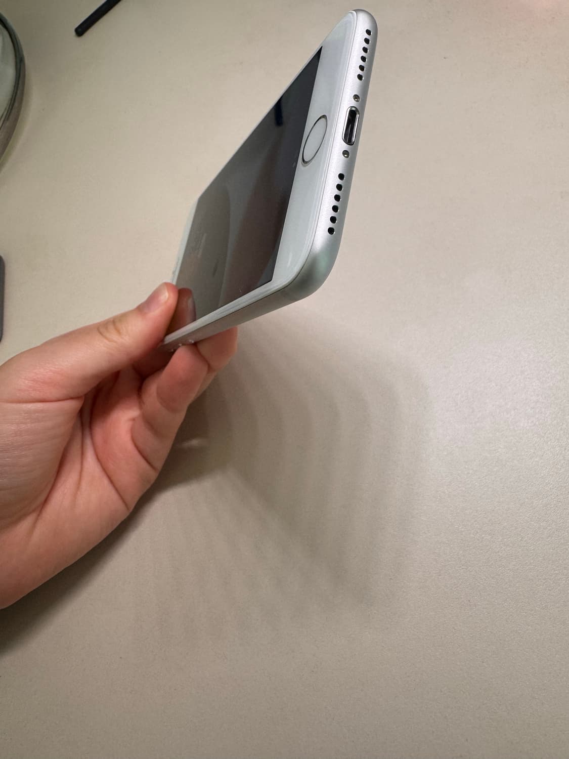 아이폰 7 실버 상품이미지5