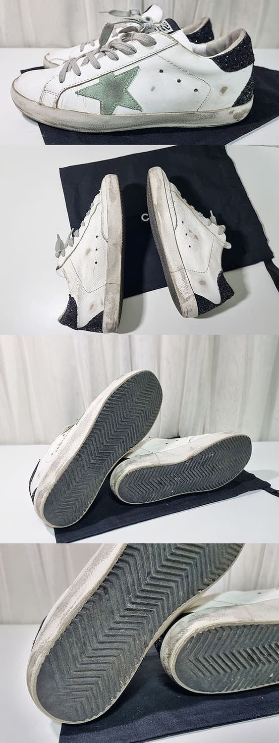 골든구스 슈퍼스타 235~ 240 상품이미지4