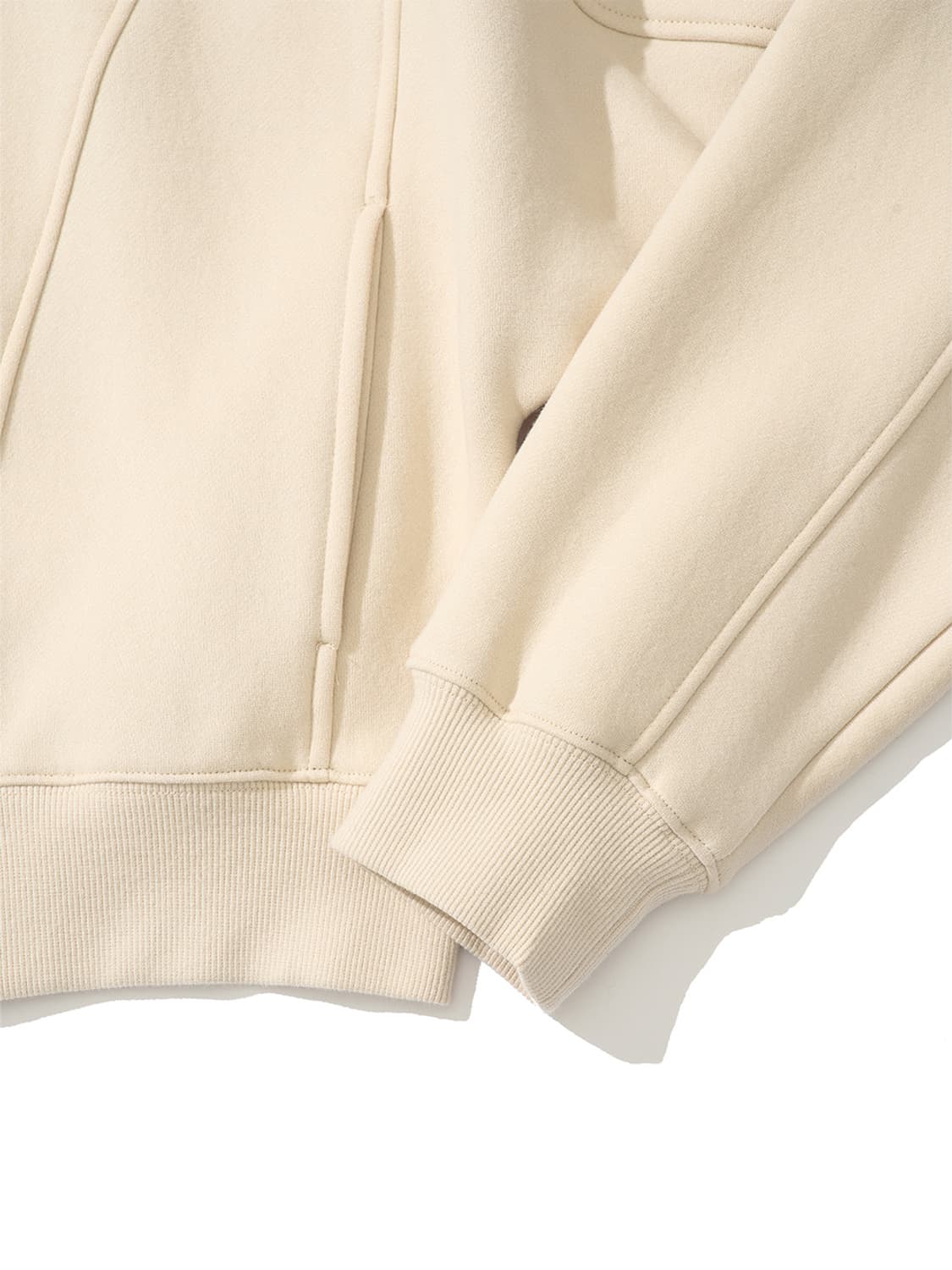 LINE JERSEY TRACK TOP 라인 져지 트랙 탑 상품이미지4