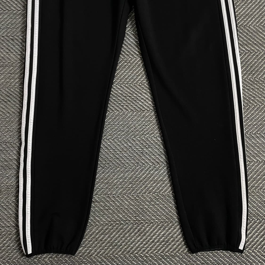 아디다스 올드스쿨 와이드 스웻 팬츠y 2841 상품이미지3