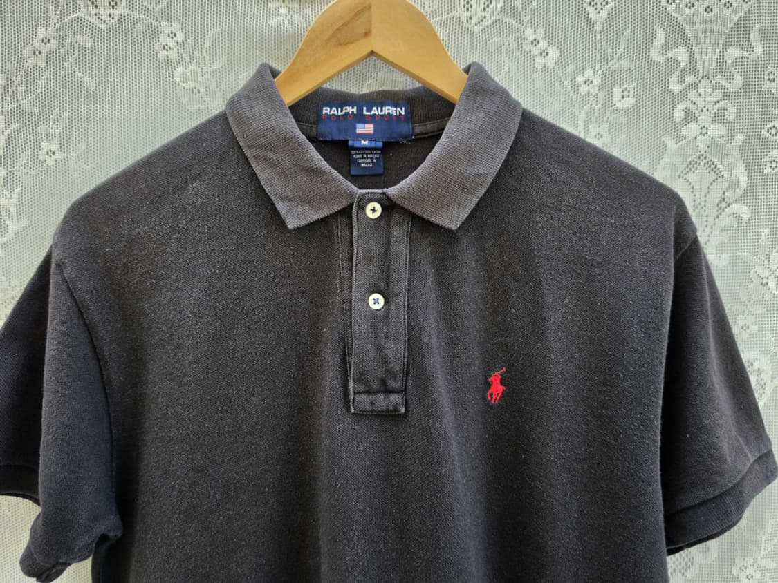 90s 랄프로렌 폴로 스포츠 상품이미지2