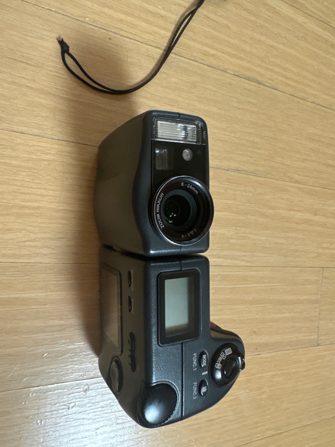 빈티지 디카 니콘 990 팝니다 상품이미지3