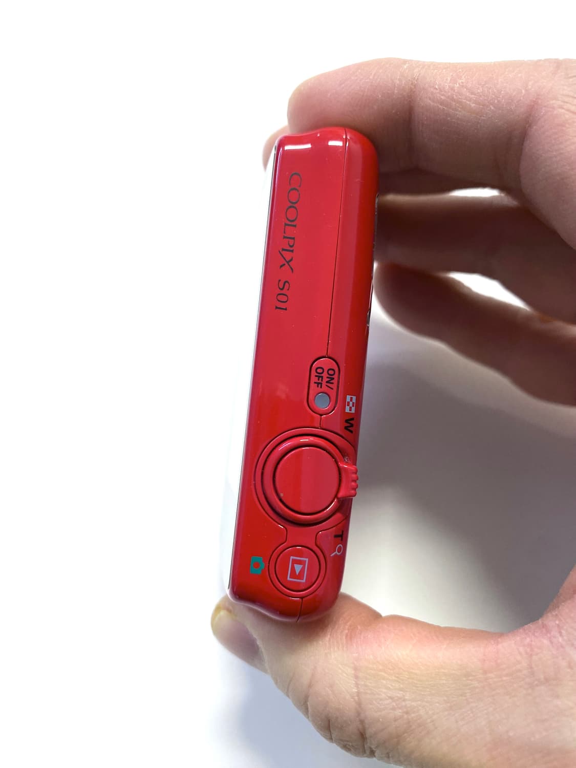 [예약] 니콘 쿨픽스 S01 디지털 카메라 상품이미지4