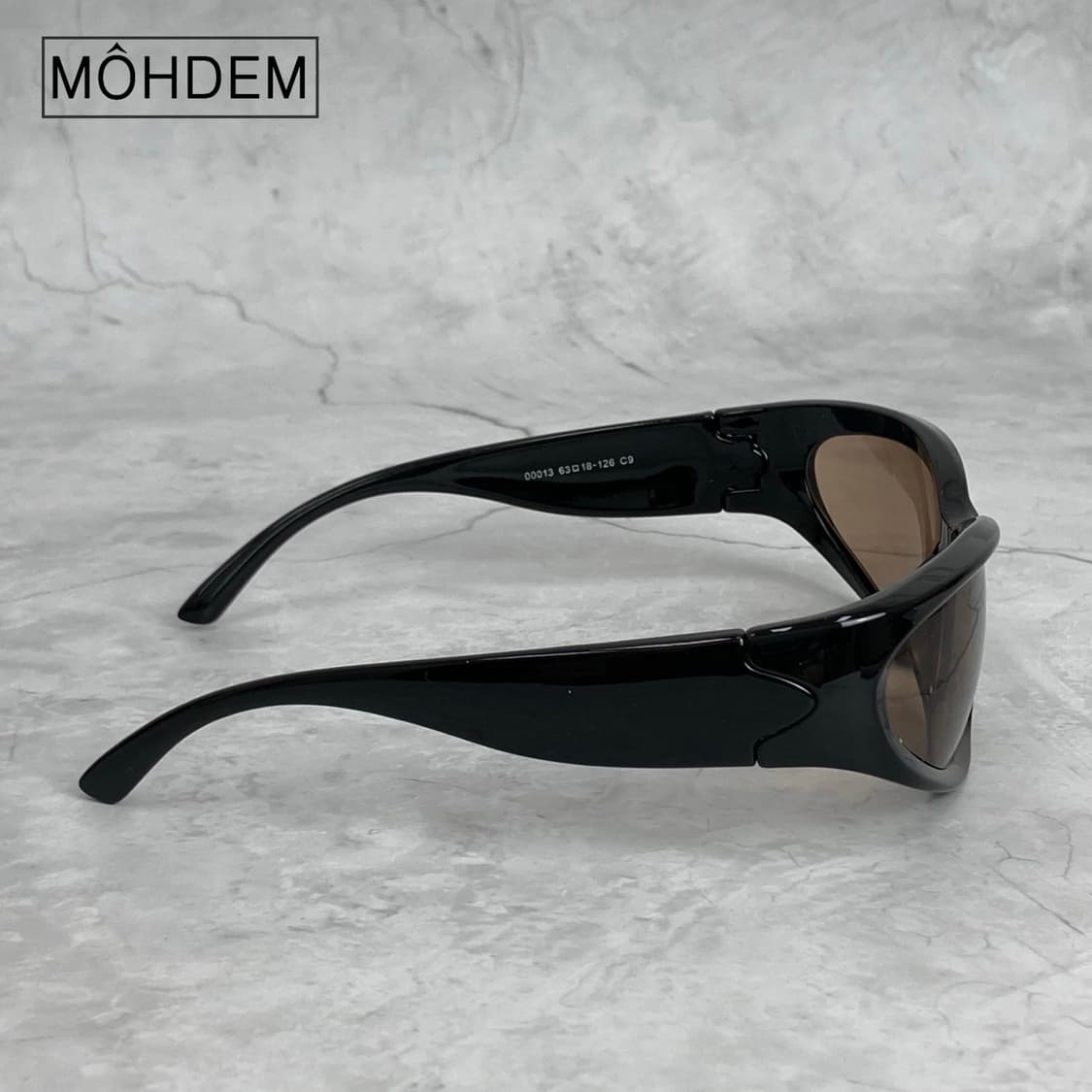 [Unisex] UV400 선글라스 아이웨어 안경 상품이미지8