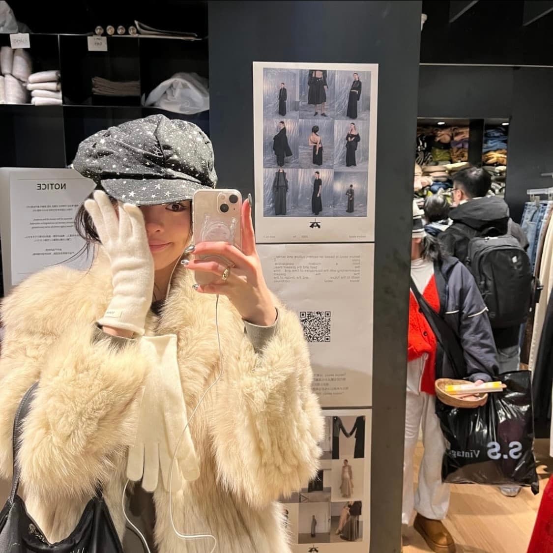 Saga fox 상품이미지1