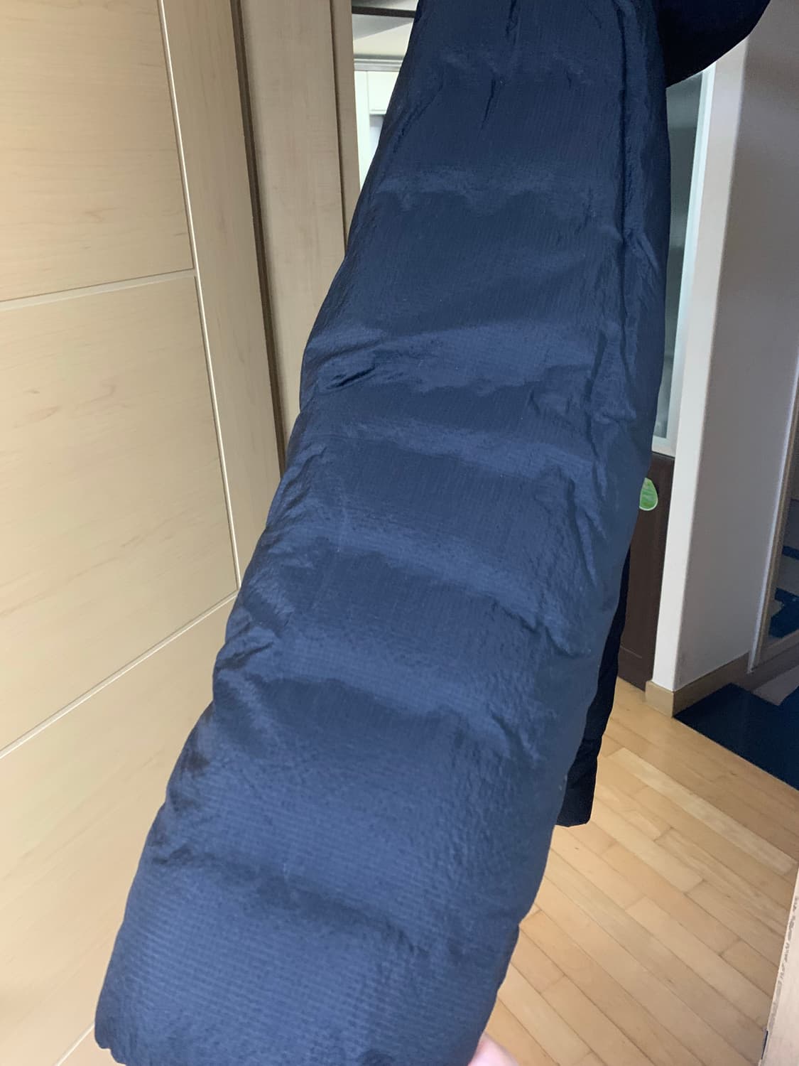 파타고니아 그레이드 7 패딩 L사이즈 판매합니다 상품이미지9