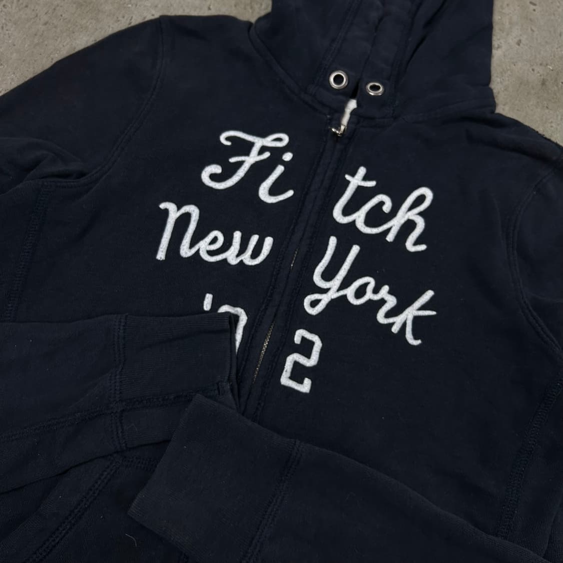 아베크롬비 후드집업[1361] 상품이미지4