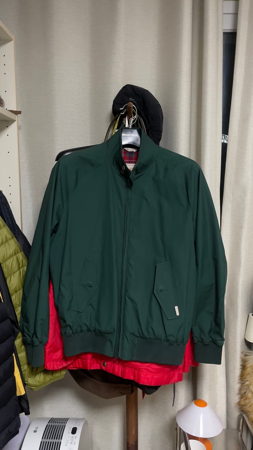 바라쿠타 g9 어센틱핏 40 상품이미지1