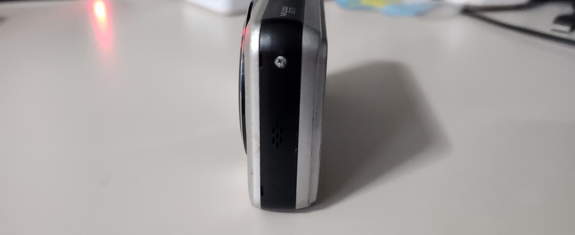 SAMSUNG VLUU ES75(블루 ES75) 디지털카메라 상품이미지3
