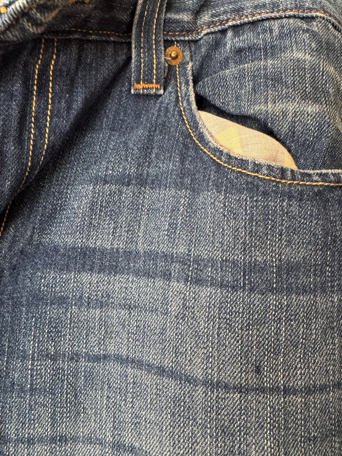  levi.s 511 36x34 상품이미지4