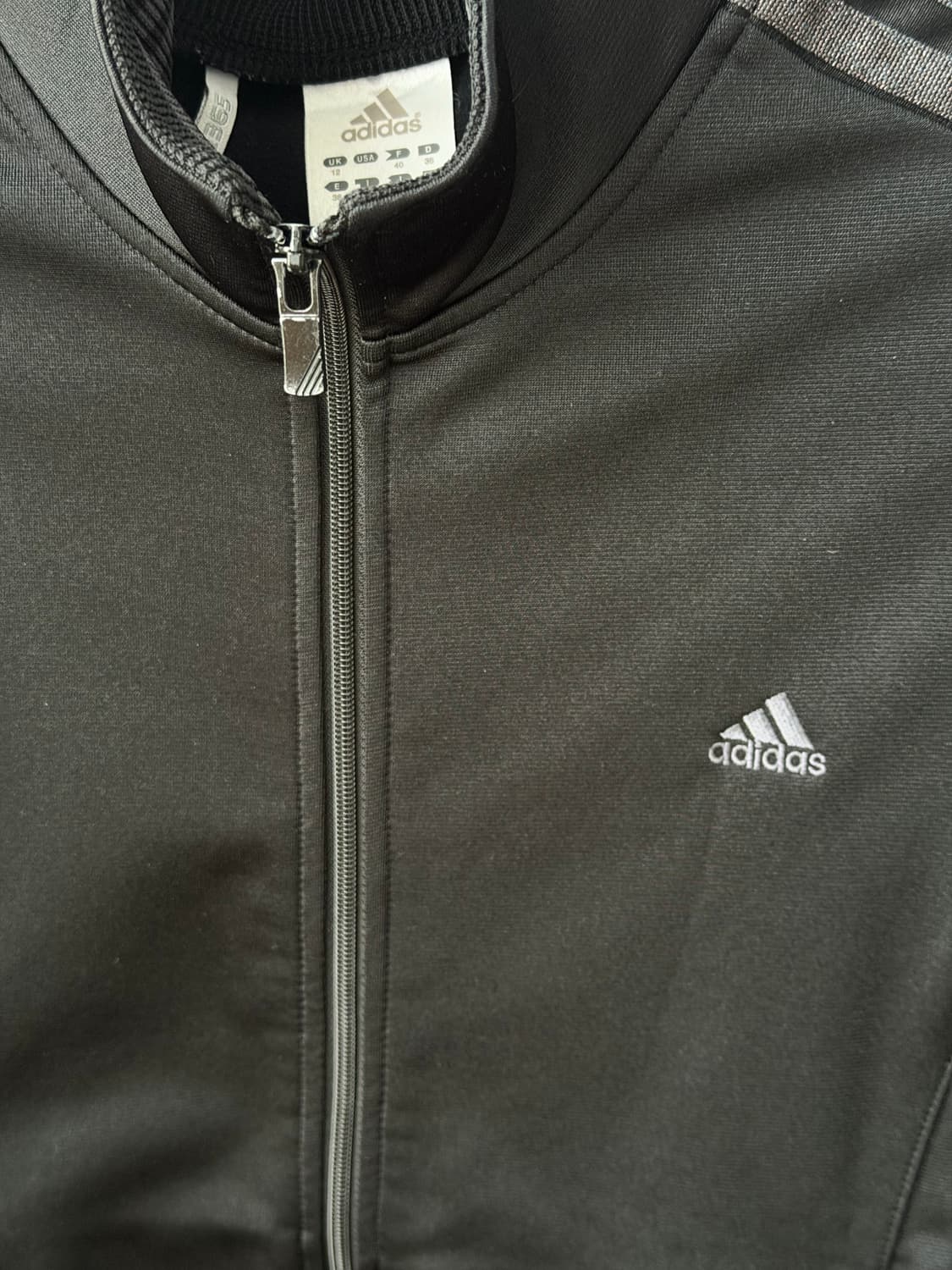 아디다스 클라이마웜(Climawarm) 트랙탑(저지) 상품이미지5