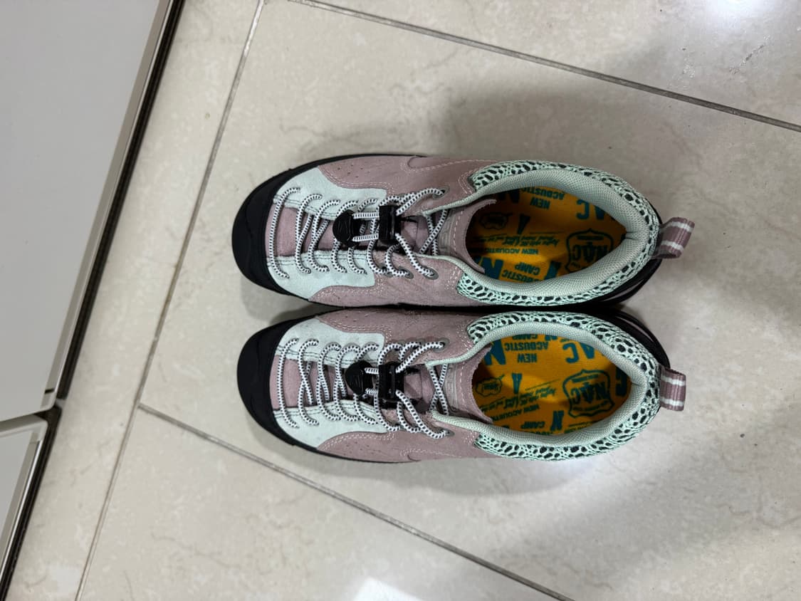 킨 재스퍼 락스 SP 스니커즈 NAC 필드 상품이미지6