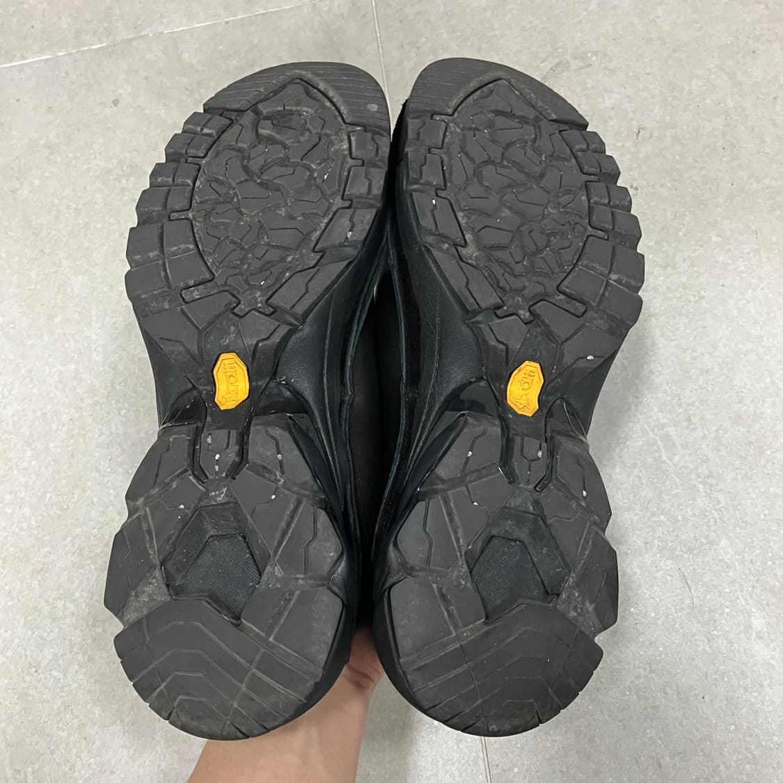 [42] 아워레가시 클로브 블랙 상품이미지4