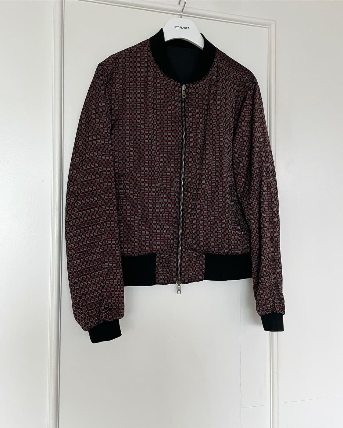 Dries van Noten 17fw volker re 상품이미지1