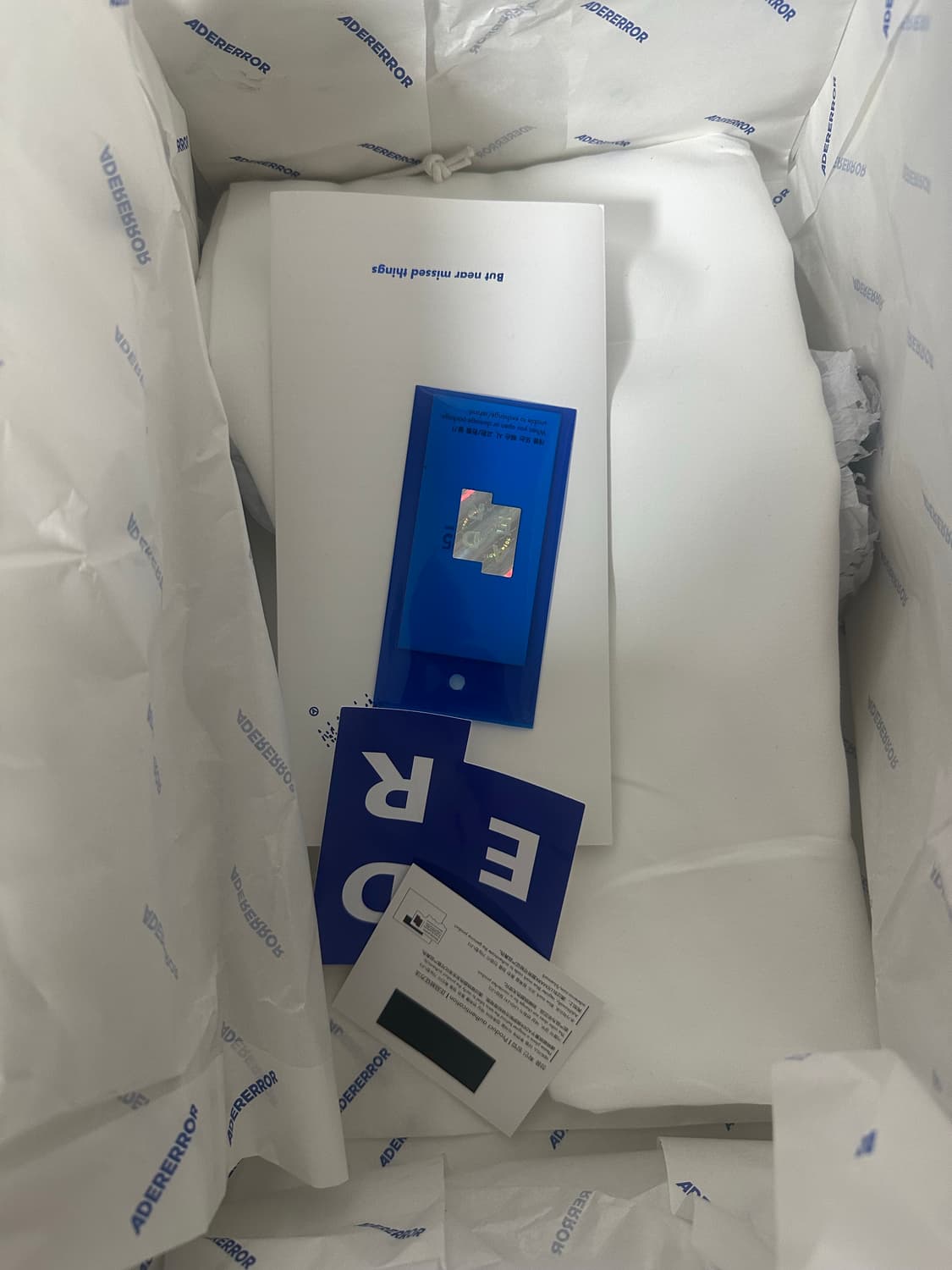 아더에러 모크 moc 270 사이즈 상품이미지6